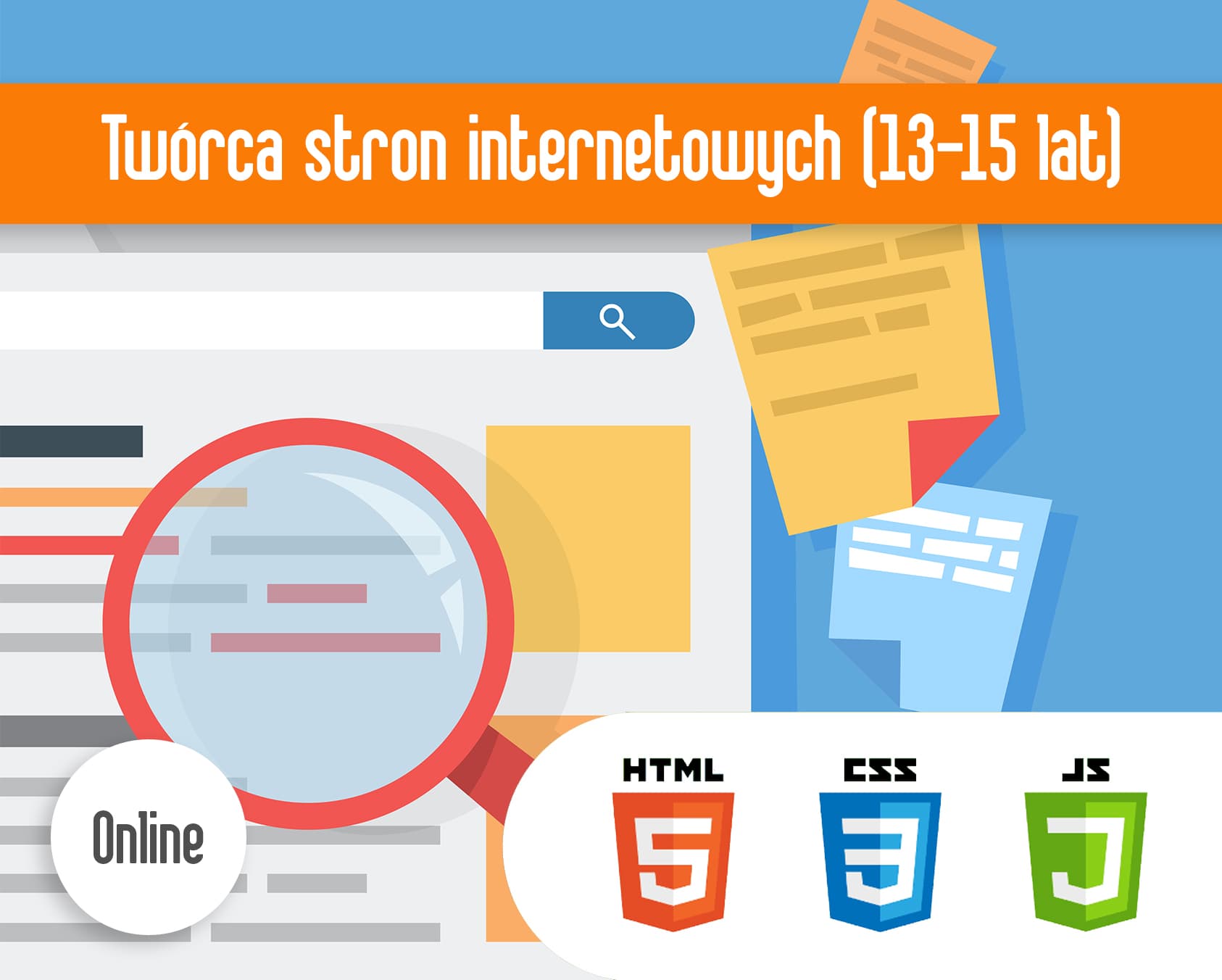 Desarrollador de páginas web